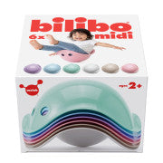 Bilibo Midi by Moluk - 6 pcs
