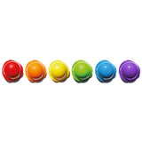 Bilibo Midi by Moluk - 6 pcs