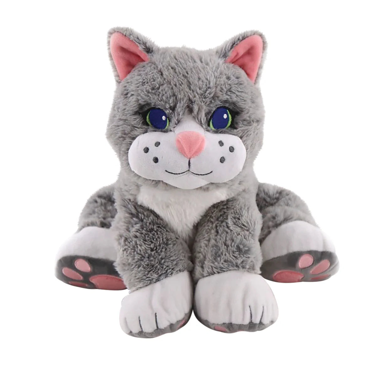 Weighted Chloe the Comfort Cat