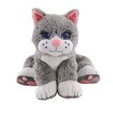 Weighted Chloe the Comfort Cat