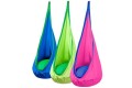 Indoor Sensory Pod Swing – Calming Therapy Hammock for Kids