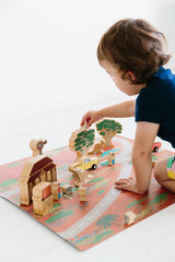 My Australia Set - The Freckled Frog