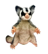 Sugar Glider Full Body Puppet 41cm