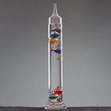 Galileo Thermometer 28cm