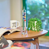 Galileo Thermometer 28cm