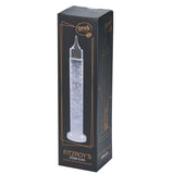 Fitzroy’s Storm Glass 28cm