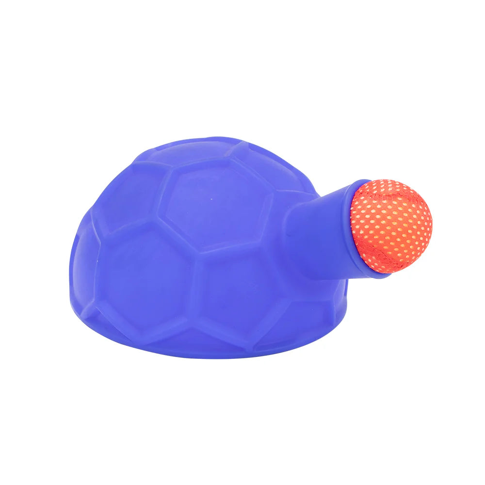 Jump Ball Launcher with 3 Balls – Active Play Coordination Set