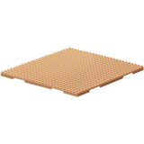 STEM Wall Brick Baseplates 4pcs