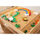 STEM Bricks & Marble Run – 359 Piece Building Set