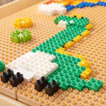 STEM Bricks & Marble Run – 359 Piece Building Set