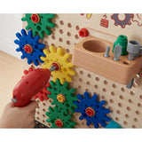 Mobile STEM Activity Station