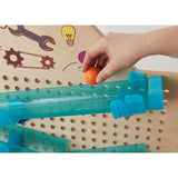 Mobile STEM Activity Station