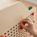 Mobile STEM Activity Station