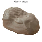 Soft Rocks Construction Set 40pcs