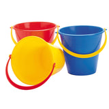 Plasto Multi-Purpose Bucket 14cm – Sand, Mud & Water Play Bucket