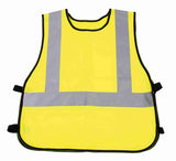 Child’s Safety Vest – Yellow High Visibility