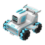 Sugarobot Eureka
