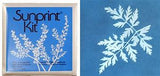 Sunprint Paper Kits For Solar Printing