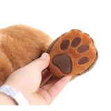 Weighted Theo the Therapy Dog
