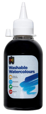 Washable Watercolours - 250ml