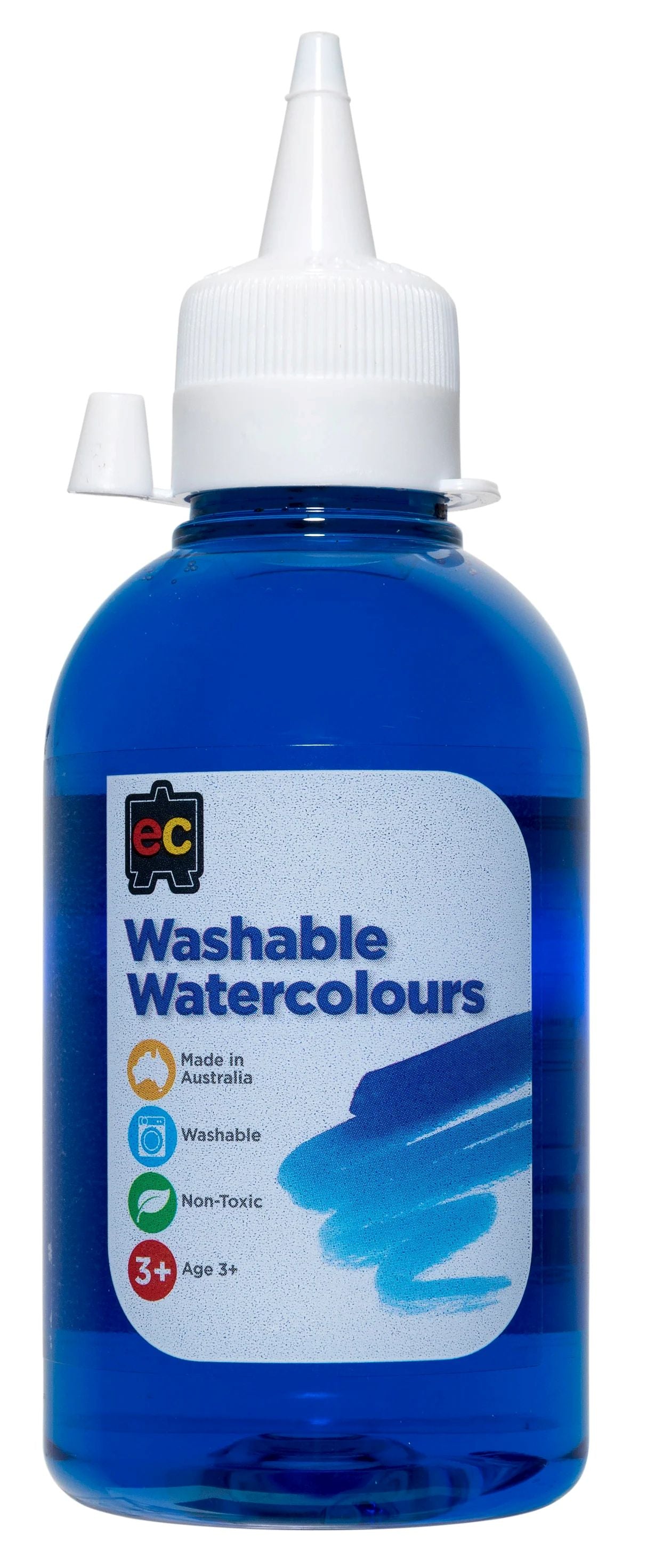 Washable Watercolours - 250ml