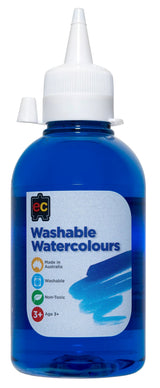 Washable Watercolours - 250ml