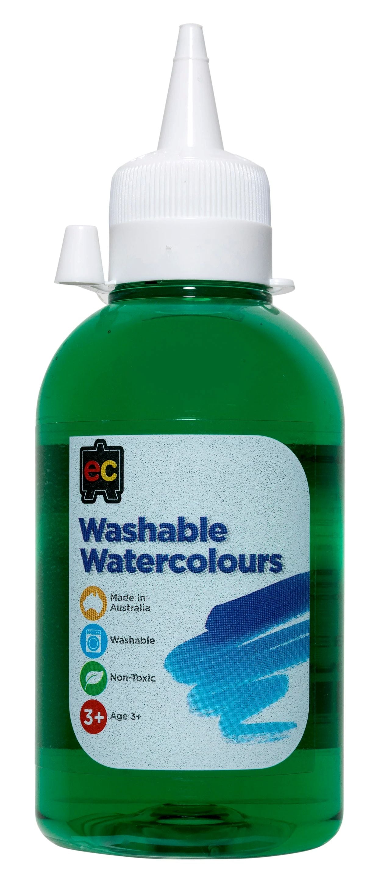 Washable Watercolours - 250ml