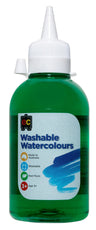 Washable Watercolours - 250ml