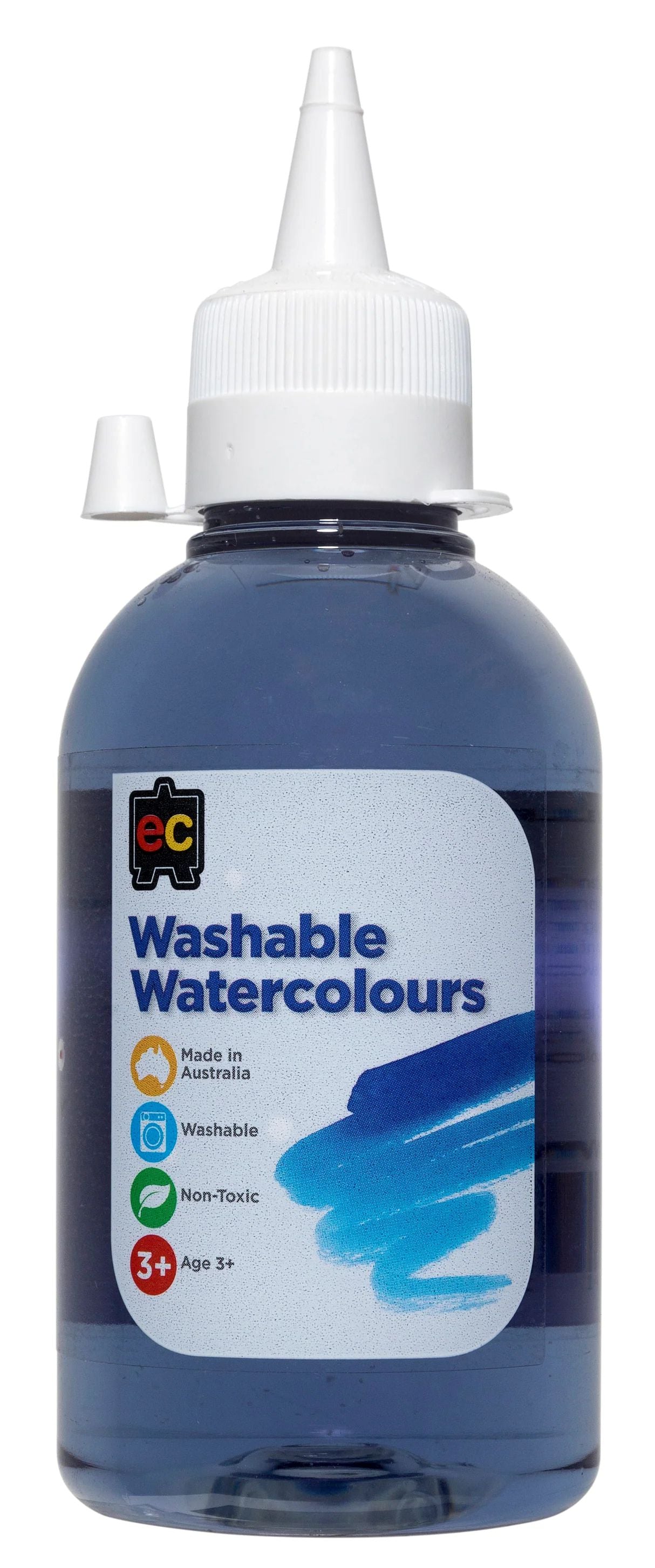 Washable Watercolours - 250ml