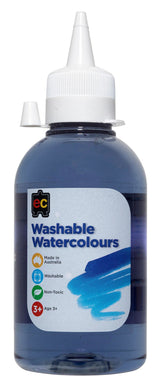 Washable Watercolours - 250ml