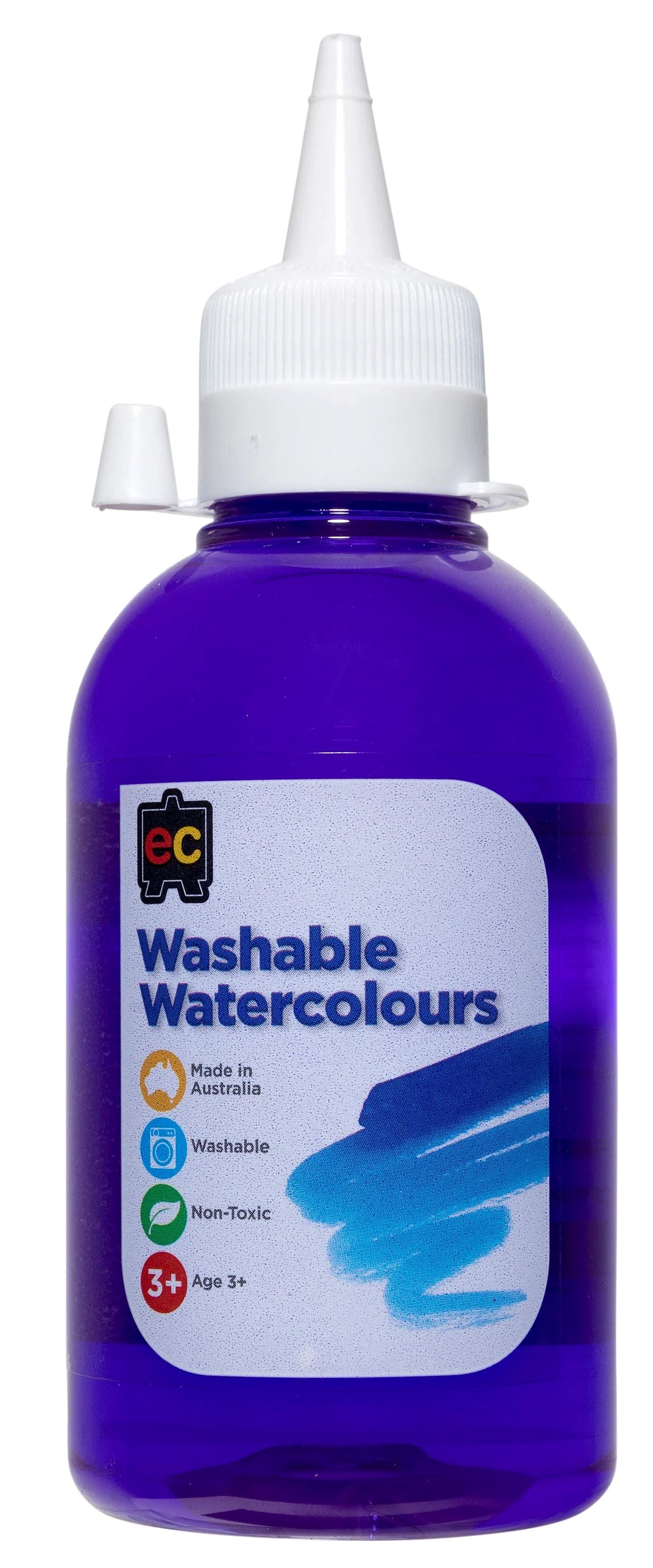 Washable Watercolours - 250ml
