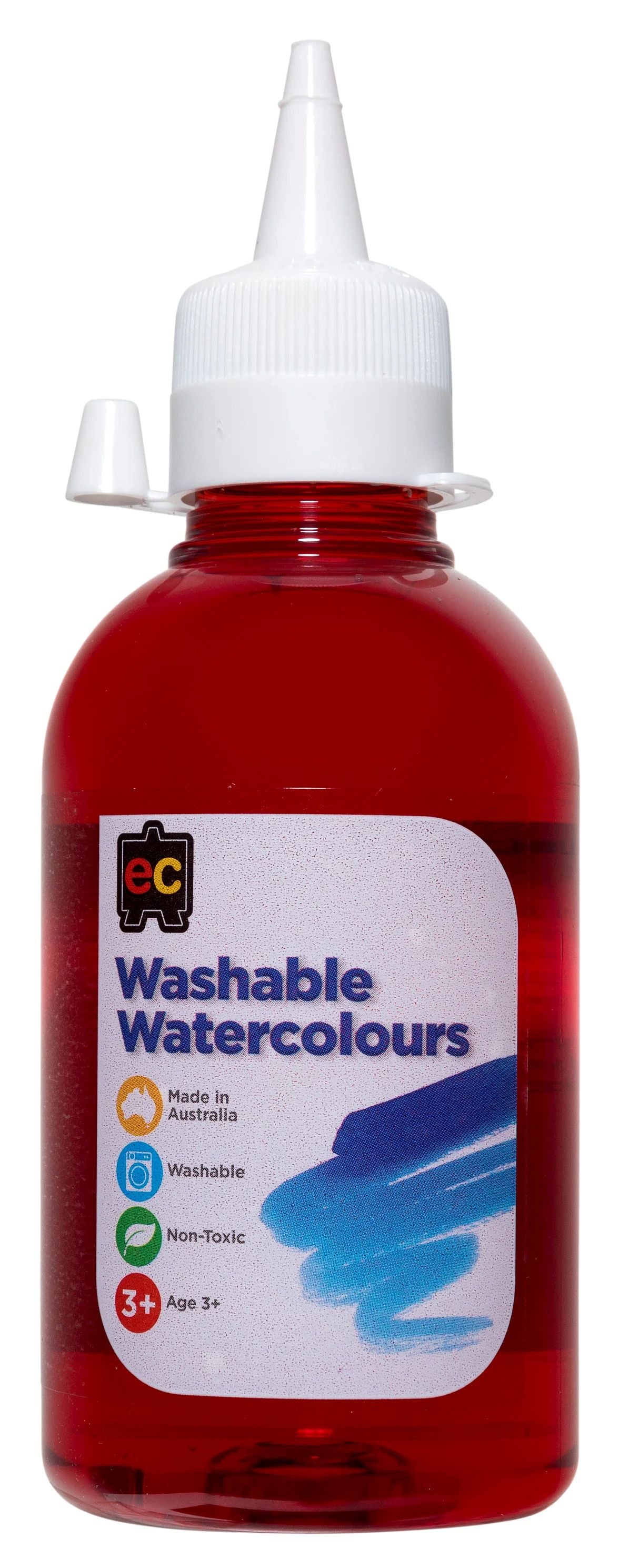 Washable Watercolours - 250ml