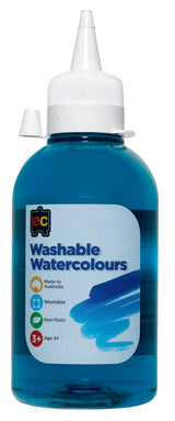 Washable Watercolours - 250ml