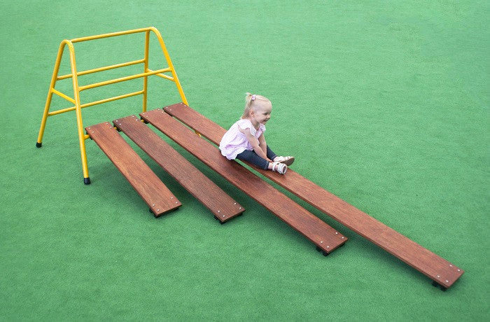 Hardwood Walkboard – Australian Made Balance Board (90–240cm)