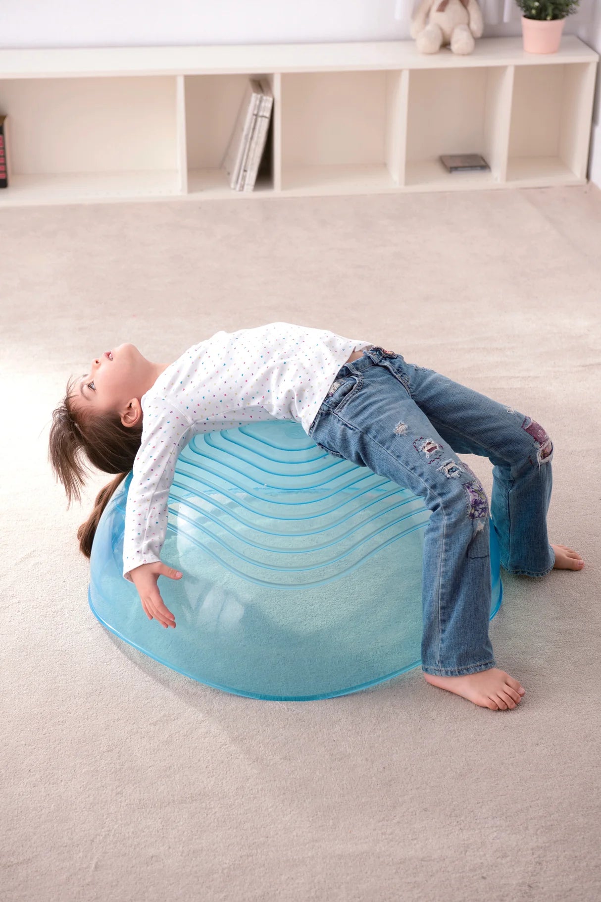 WePlay Rocking Bowl
