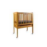 Backsaver Compact Cot with Mattress