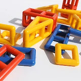 Mobilo Geometric Pieces 26pcs