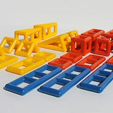 Mobilo Geometric Pieces 26pcs