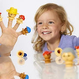 Mobilo Community Diversity Figures 18pcs