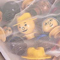 Mobilo Community Diversity Figures 18pcs
