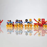 Mobilo Community Diversity Figures 18pcs
