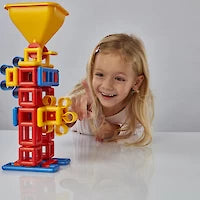 Mobilo Flow Set Basic 48pcs