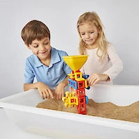 Mobilo Flow Set Basic 48pcs
