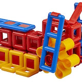 Mobilo Flow Set Basic 48pcs