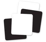 Cardboard Coasters 30pcs