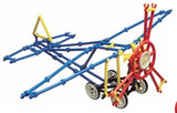 Construction Sticks Playbucket 270pcs