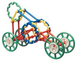 Construction Sticks Playbucket 270pcs