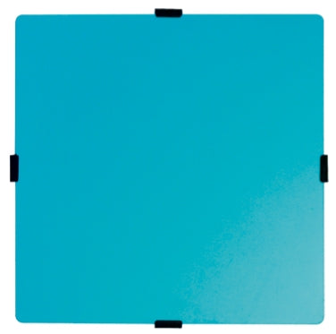 Geoshapes Square Panels Crystal Fluoro Pack 54pcs