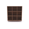 Classroom Cubbie Storage Unit – Bag Locker & Display Unit