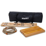 Quoits Toss Game